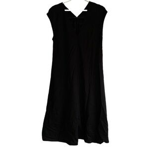 Zara Sleeveless Dress size S
